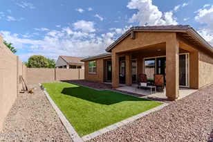 14390 W Eugene Terrace, Surprise, AZ 85379 - Photo 35