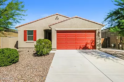 4534 W Stonecrop Drive, San Tan Valley, AZ 85144 - Photo 1