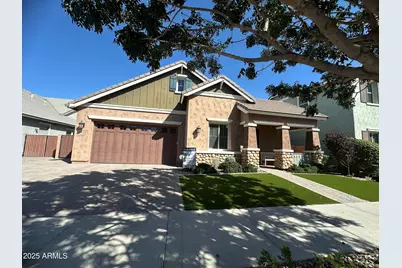 4230 E Ronald Street, Gilbert, AZ 85295 - Photo 1