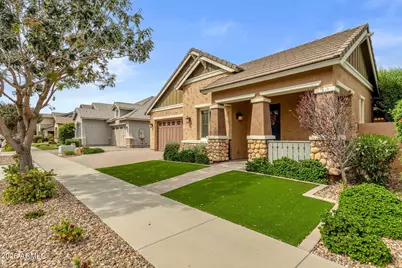 4230 E Ronald Street, Gilbert, AZ 85295 - Photo 3