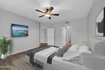 955 E Knox Road #110, Chandler, AZ 85225 - Photo 35