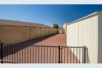 733 S 198th Lane, Buckeye, AZ 85326 - Photo 35