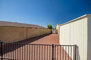 733 S 198th Ln, Buckeye, AZ 85326 - Photo 35