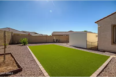 733 S 198th Lane, Buckeye, AZ 85326 - Photo 33