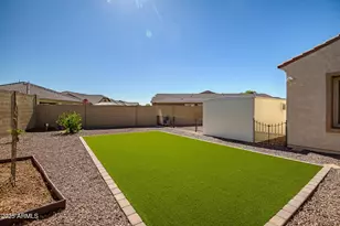 733 S 198th Ln, Buckeye, AZ 85326 - Photo 33