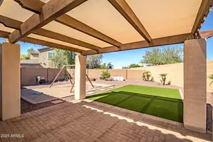 733 S 198th Ln, Buckeye, AZ 85326 - Photo 29