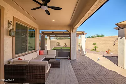 733 S 198th Lane, Buckeye, AZ 85326 - Photo 27