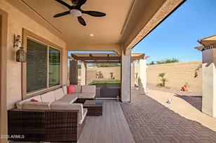 733 S 198th Ln, Buckeye, AZ 85326 - Photo 27