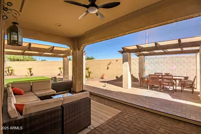 733 S 198th Lane, Buckeye, AZ 85326 - Photo 25