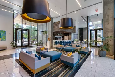 200 W Portland Street #511, Phoenix, AZ 85003 - Photo 13