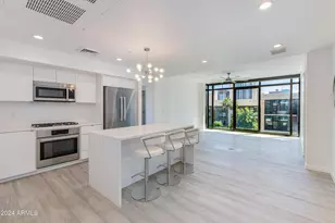200 W Portland St, Phoenix, AZ 85003 - Photo 1