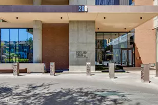 200 W Portland St, Phoenix, AZ 85003 - Photo 3