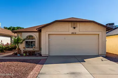 4613 W Wahalla Lane, Glendale, AZ 85308 - Photo 1