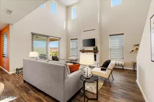 306 Spirit Cir, Clarkdale, AZ 86324 - Photo 5