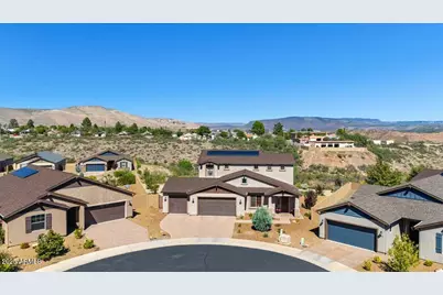 306 Spirit Circle, Clarkdale, AZ 86324 - Photo 3