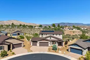 306 Spirit Cir, Clarkdale, AZ 86324 - Photo 3