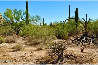 0 N Hohokam Rd Lot 2 7.5 Acres -- #-, Florence, AZ 85132 - Photo 9