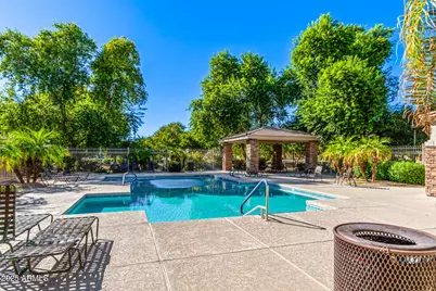 1345 S Owl Drive, Gilbert, AZ 85296 - Photo 29