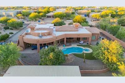 14521 E Desert Vista Trail, Scottsdale, AZ 85262 - Photo 63