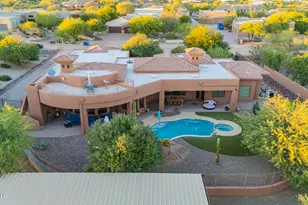 14521 E Desert Vista Trail, Scottsdale, AZ 85262 - Photo 63