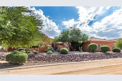 14521 E Desert Vista Trail, Scottsdale, AZ 85262 - Photo 69