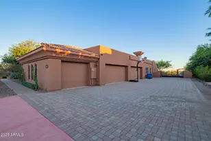 14521 E Desert Vista Trail, Scottsdale, AZ 85262 - Photo 49