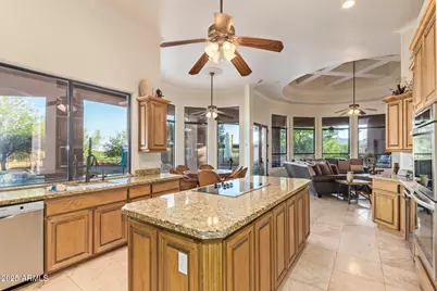 14521 E Desert Vista Trail, Scottsdale, AZ 85262 - Photo 21