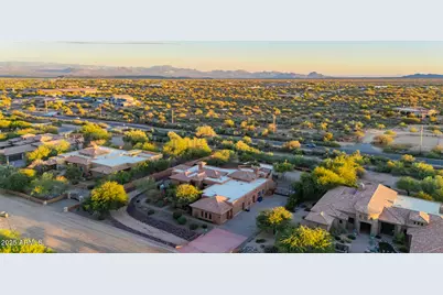 14521 E Desert Vista Trail, Scottsdale, AZ 85262 - Photo 57