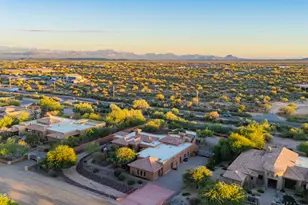 14521 E Desert Vista Trail, Scottsdale, AZ 85262 - Photo 57