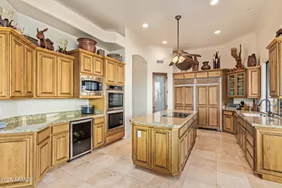 14521 E Desert Vista Trail, Scottsdale, AZ 85262 - Photo 19