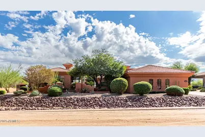 14521 E Desert Vista Trail, Scottsdale, AZ 85262 - Photo 67