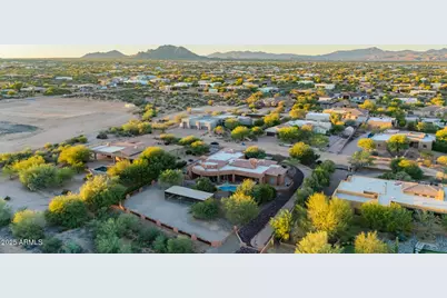 14521 E Desert Vista Trail, Scottsdale, AZ 85262 - Photo 59