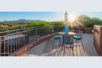 14521 E Desert Vista Trail, Scottsdale, AZ 85262 - Photo 47