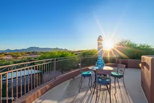 14521 E Desert Vista Trail, Scottsdale, AZ 85262 - Photo 47