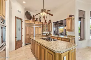 14521 E Desert Vista Trail, Scottsdale, AZ 85262 - Photo 17