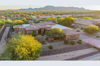 14521 E Desert Vista Trail, Scottsdale, AZ 85262 - Photo 53