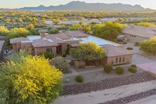 14521 E Desert Vista Trail, Scottsdale, AZ 85262 - Photo 53