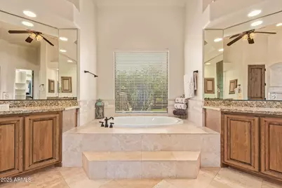 14521 E Desert Vista Trail, Scottsdale, AZ 85262 - Photo 27