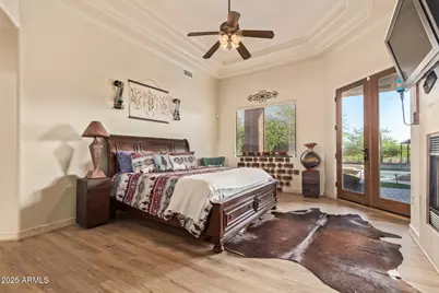 14521 E Desert Vista Trail, Scottsdale, AZ 85262 - Photo 23