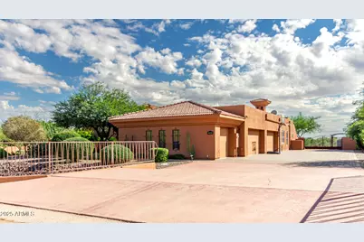 14521 E Desert Vista Trail, Scottsdale, AZ 85262 - Photo 71