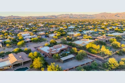 14521 E Desert Vista Trail, Scottsdale, AZ 85262 - Photo 61