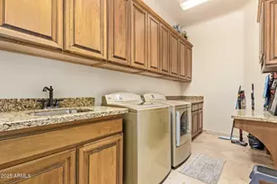 14521 E Desert Vista Trail, Scottsdale, AZ 85262 - Photo 43