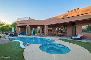 14521 E Desert Vista Trail, Scottsdale, AZ 85262 - Photo 45