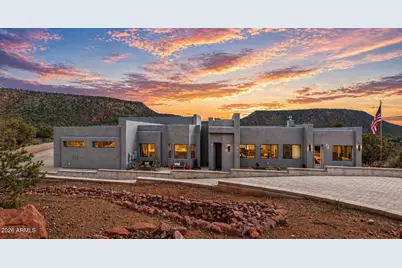 10 Ho Hum Circle, Sedona, AZ 86351 - Photo 1