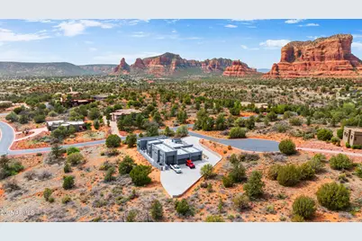 10 Ho Hum Circle, Sedona, AZ 86351 - Photo 41