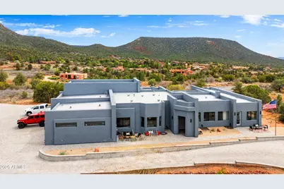 10 Ho Hum Circle, Sedona, AZ 86351 - Photo 43