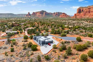 10 Ho Hum Cir, Sedona, AZ 86351 - Photo 45