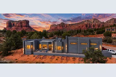 10 Ho Hum Circle, Sedona, AZ 86351 - Photo 43
