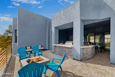 10 Ho Hum Circle, Sedona, AZ 86351 - Photo 17