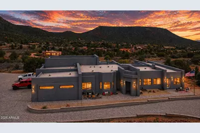 10 Ho Hum Circle, Sedona, AZ 86351 - Photo 41